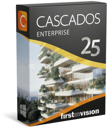 CASCADOS