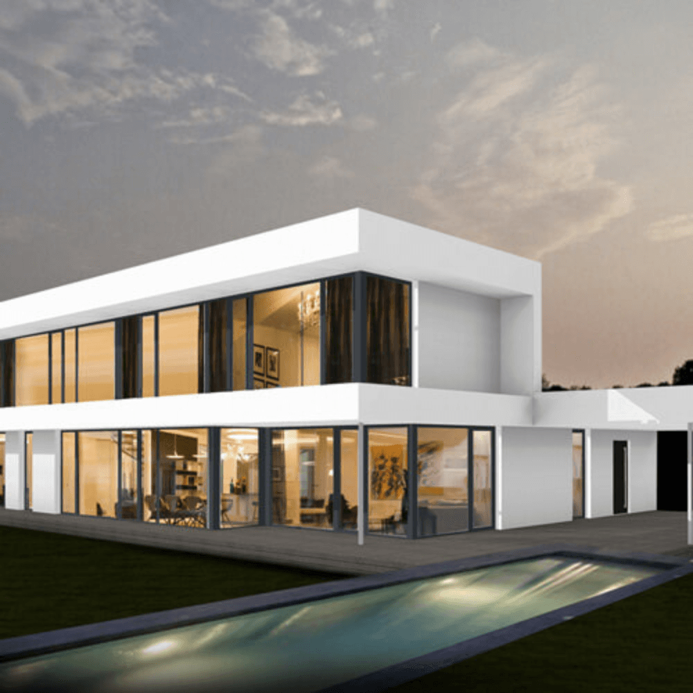 3D Visualization
